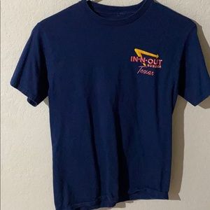 In-n-out tee